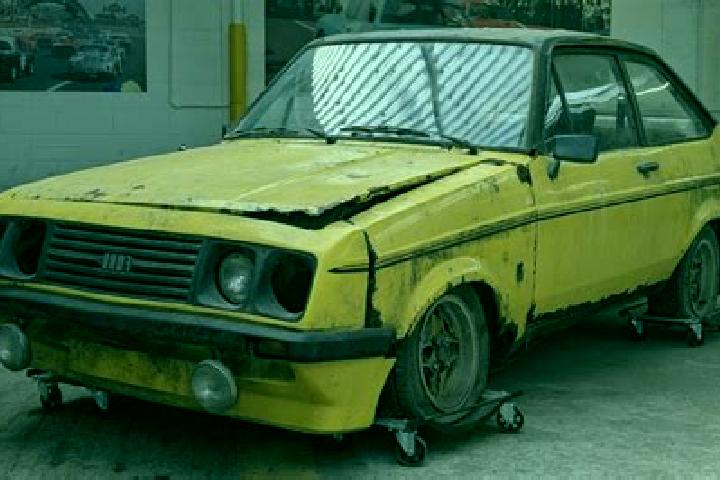 escort Moch