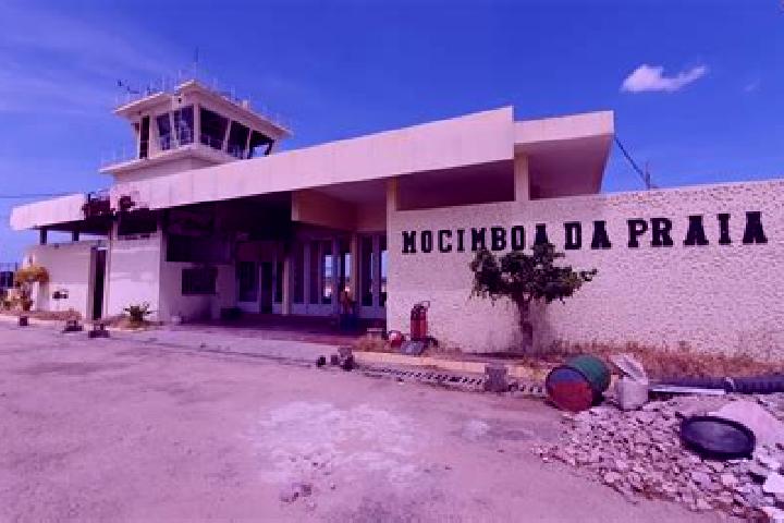 escort Mocimboa da Praia
