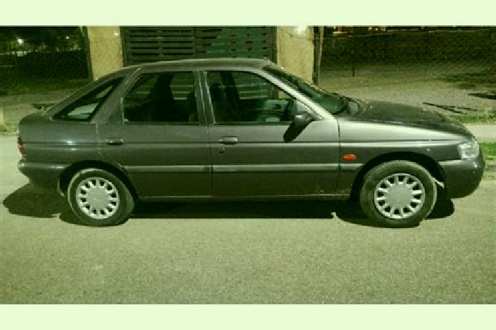 escort Modelo