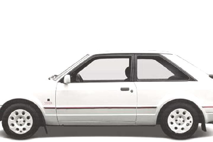 escort Modelu