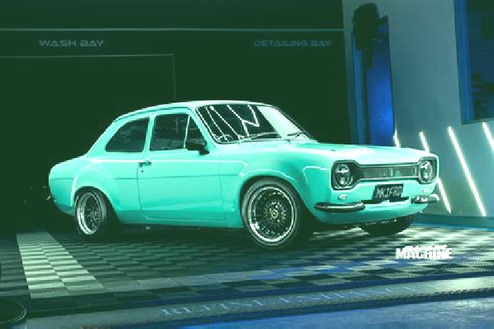 escort Modigliana