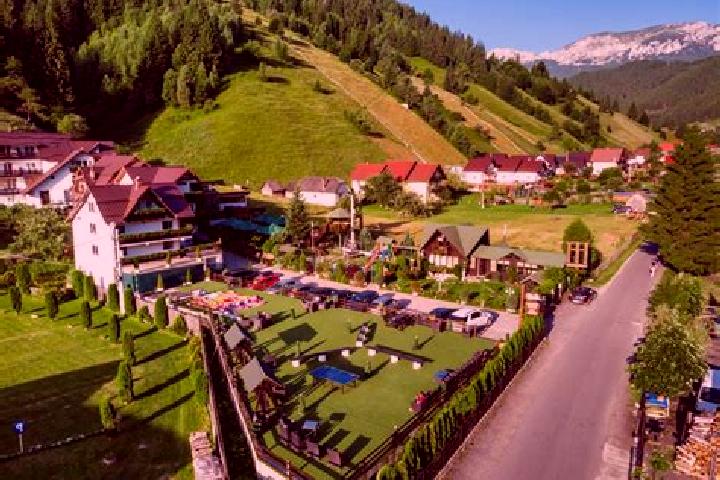 escort Moeciu de Jos