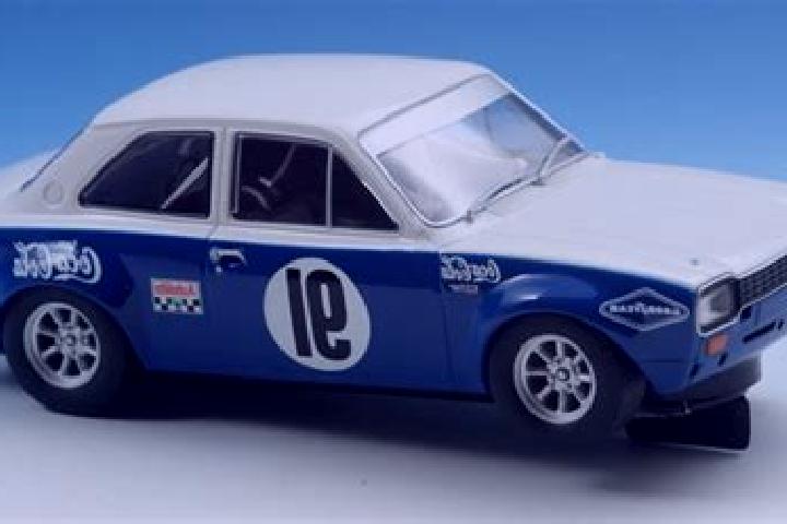 escort Moffat