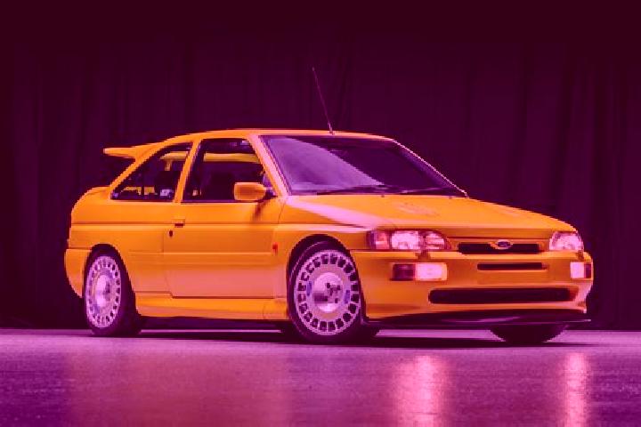 escort Mofleni