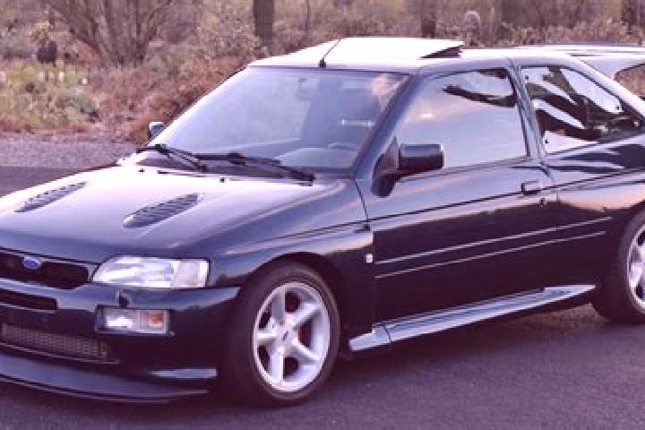 escort Mogadore