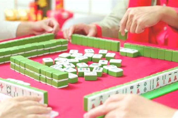 escort Mogang