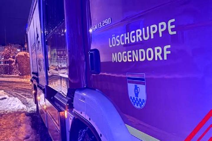 escort Mogendorf