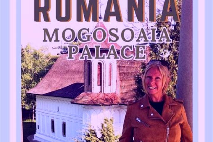 escort Mogosoaia