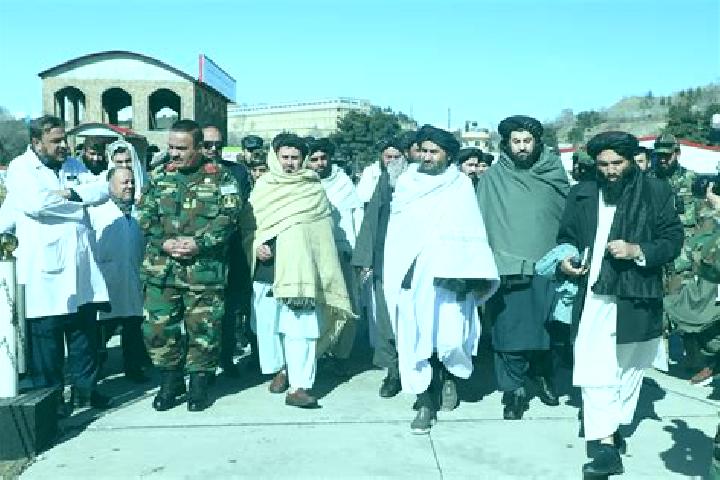 escort Mohammad Qoli Akhund