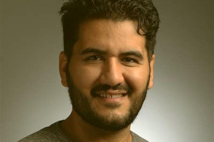 escort Mohammad Salehi