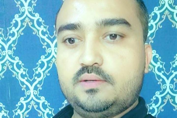 escort Mohammad Yar