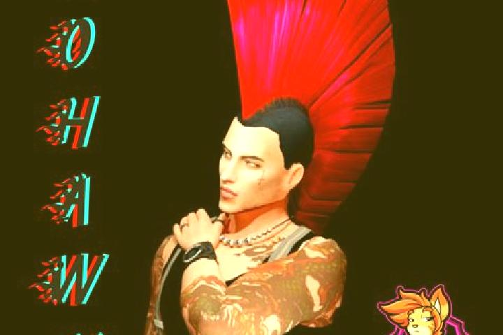 escort Mohawk