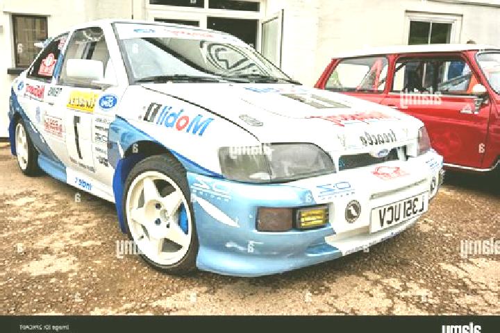 escort Mohill