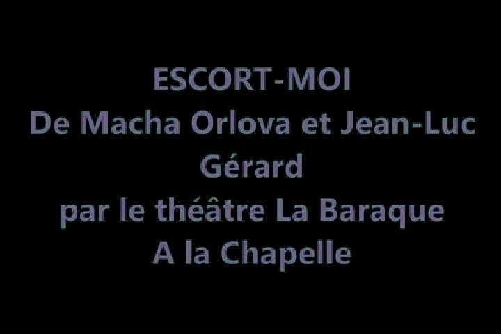 escort Moi