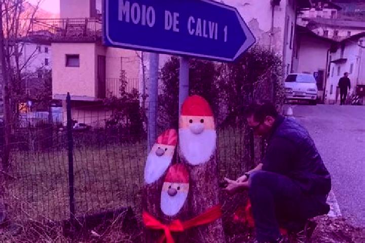 escort Moio de Calvi