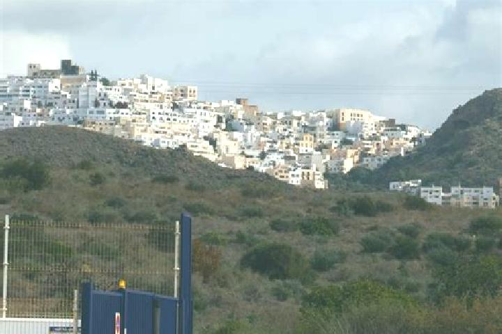 escort Mojacar