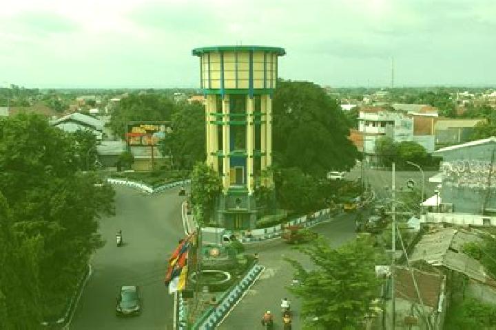 escort Mojoagung