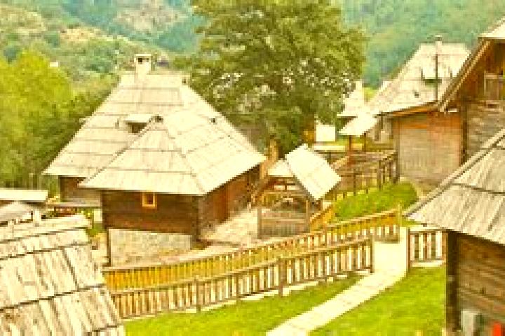 escort Mokra Gora
