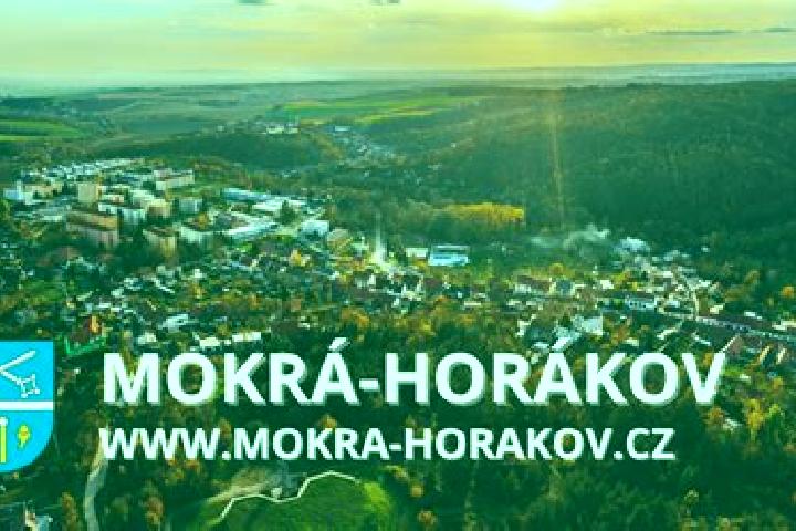 escort Mokra-Horakov
