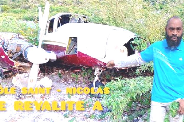 escort Mole Saint-Nicolas