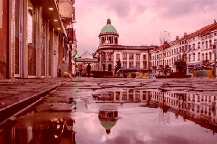 escort Molenbeek-Wersbeek