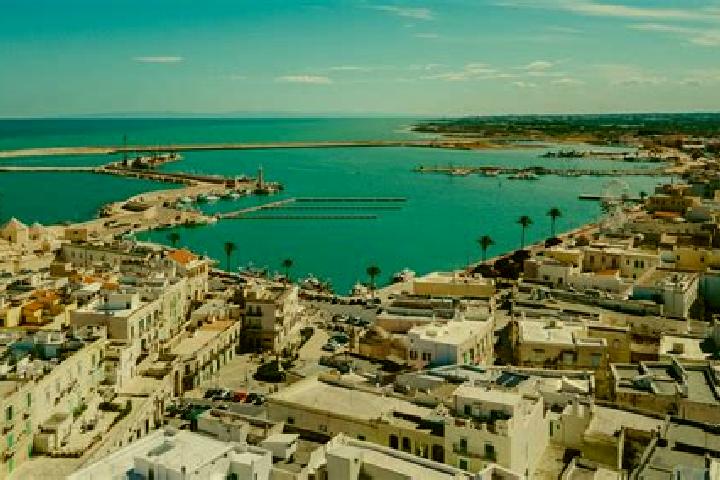 escort Molfetta