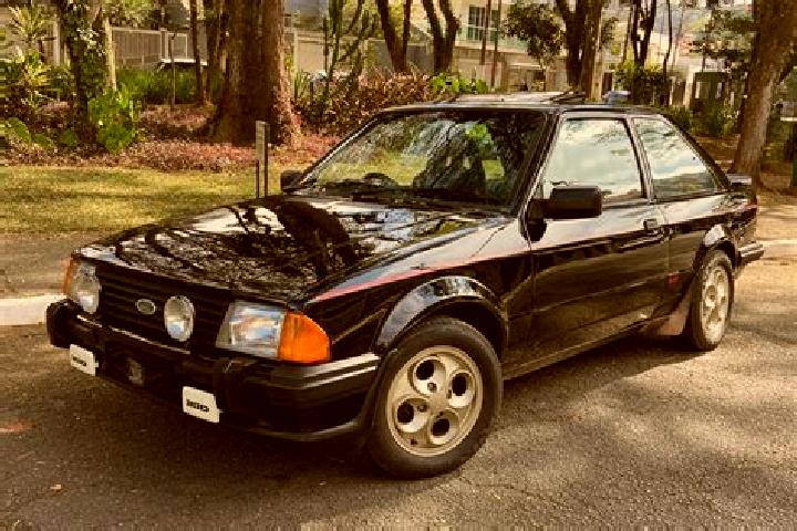 escort Molino