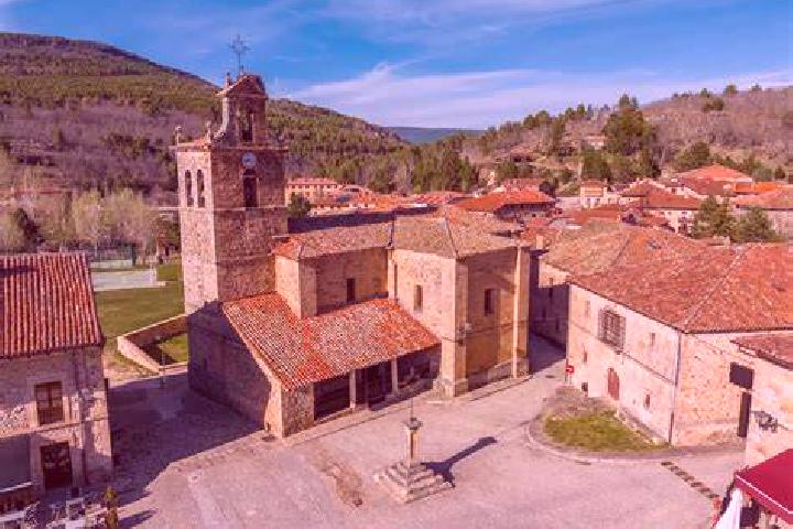 escort Molinos de Duero
