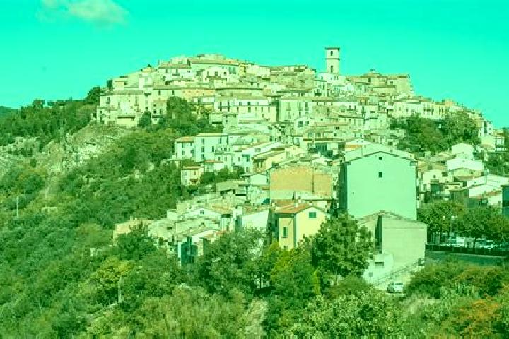 escort Molise