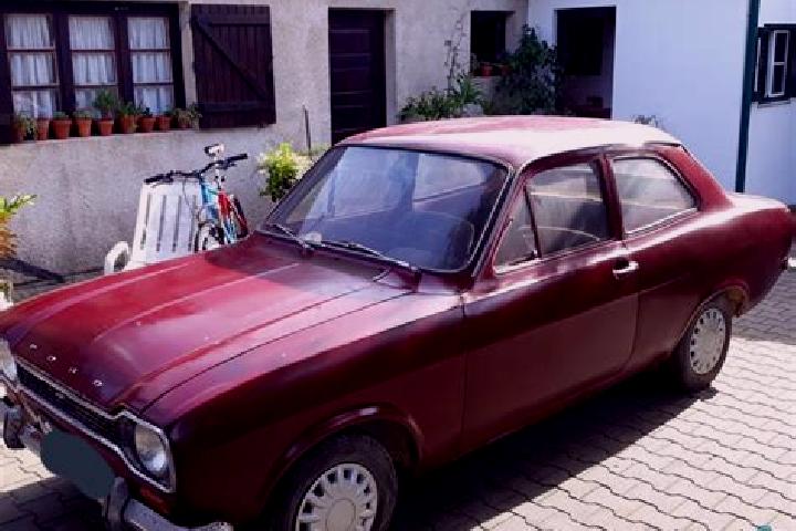 escort Mollem