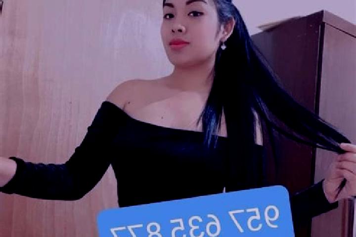 escort Mollendo