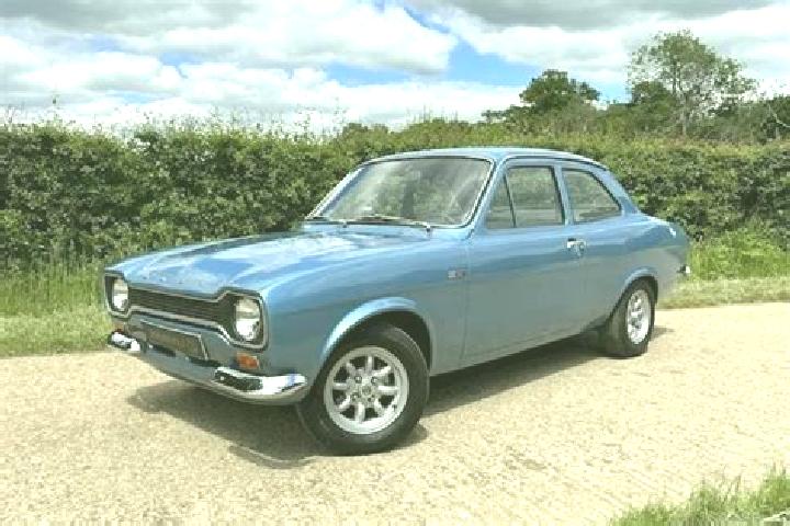 escort Mollington