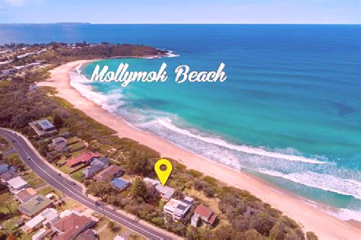 escort Mollymook