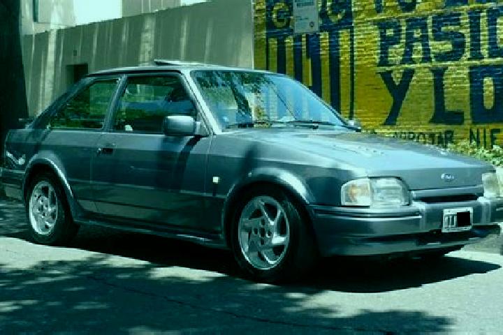 escort Molve