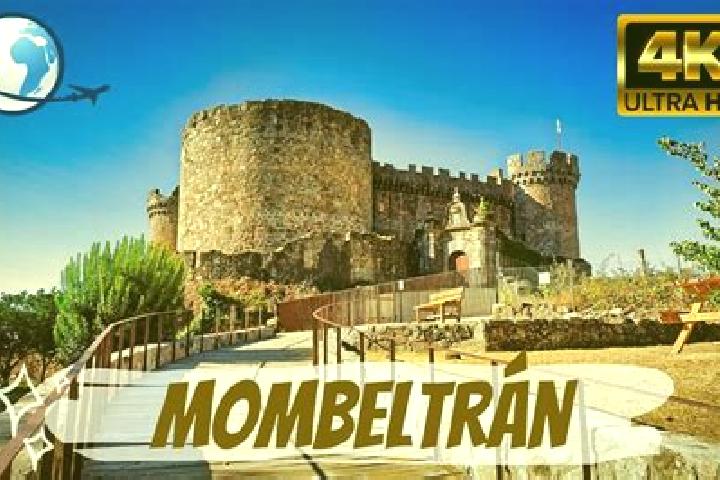 escort Mombeltran
