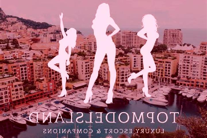 escort Monaco