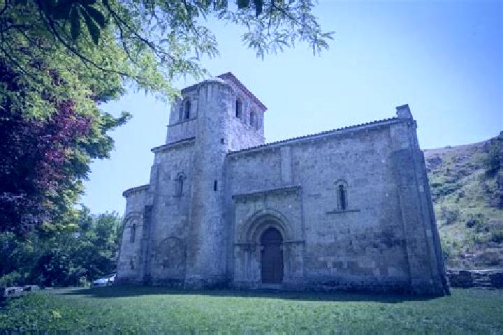 escort Monasterio de Rodilla