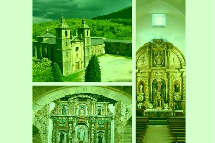 escort Monasterio de Vega