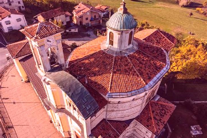 escort Monastero di Vasco