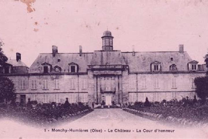 escort Monchy-Humieres