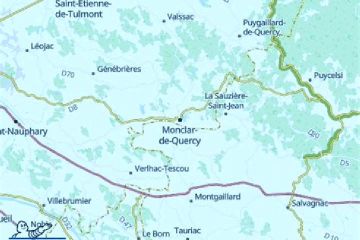 escort Monclar-de-Quercy