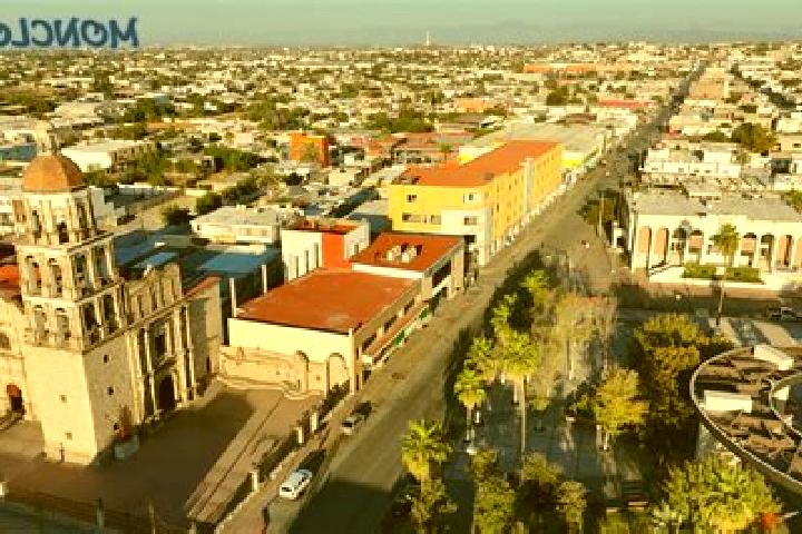 escort Monclova Primer Sector