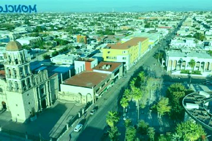 escort Monclova Segundo Sector