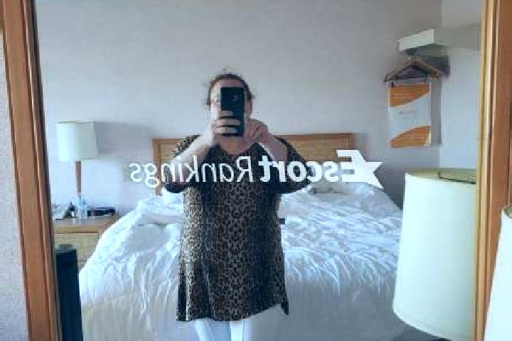 escort Moncton