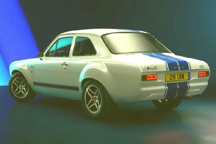escort Mondavio