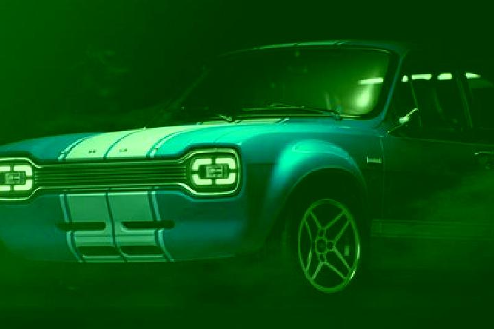 escort Mondercange