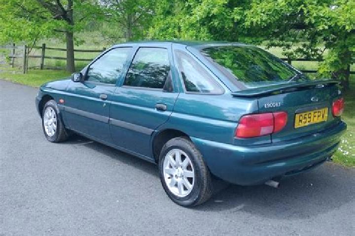 escort Mondevert