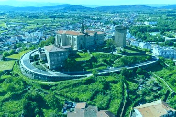 escort Monforte de Lemos