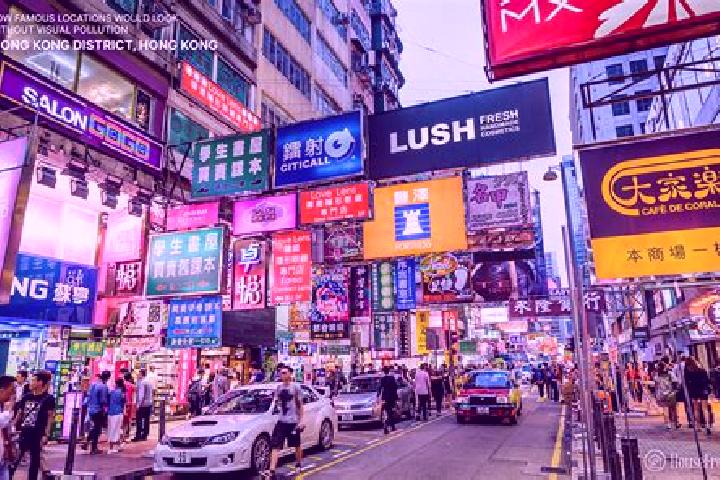 escort Mong Kok