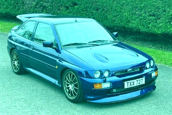 escort Mongauzy